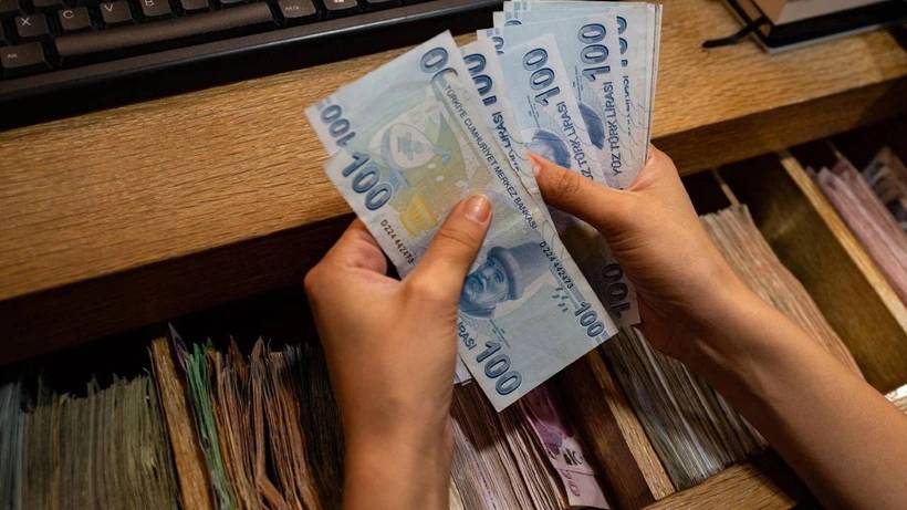 Bankada parası olan herkes kontrol etsin! Bunu yapmayanın parası yanacak 1